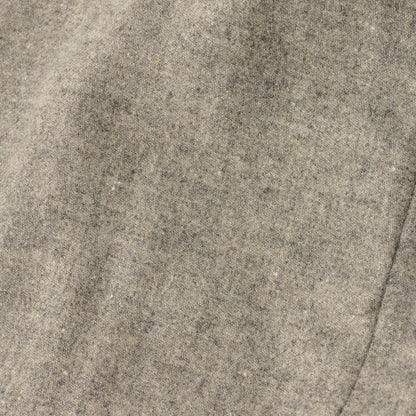 SOFT WOOL COATING