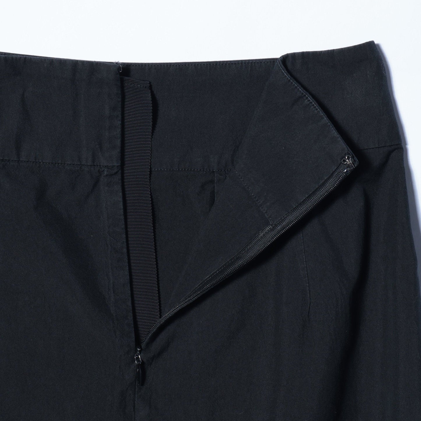 HIGHDENSE COTTON SILK SKIRT