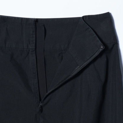 HIGHDENSE COTTON SILK SKIRT
