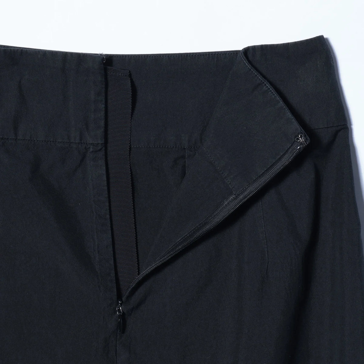 HIGHDENSE COTTON SILK SKIRT