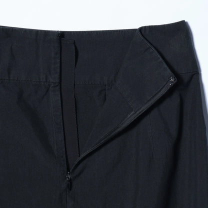 HIGHDENSE COTTON SILK SKIRT