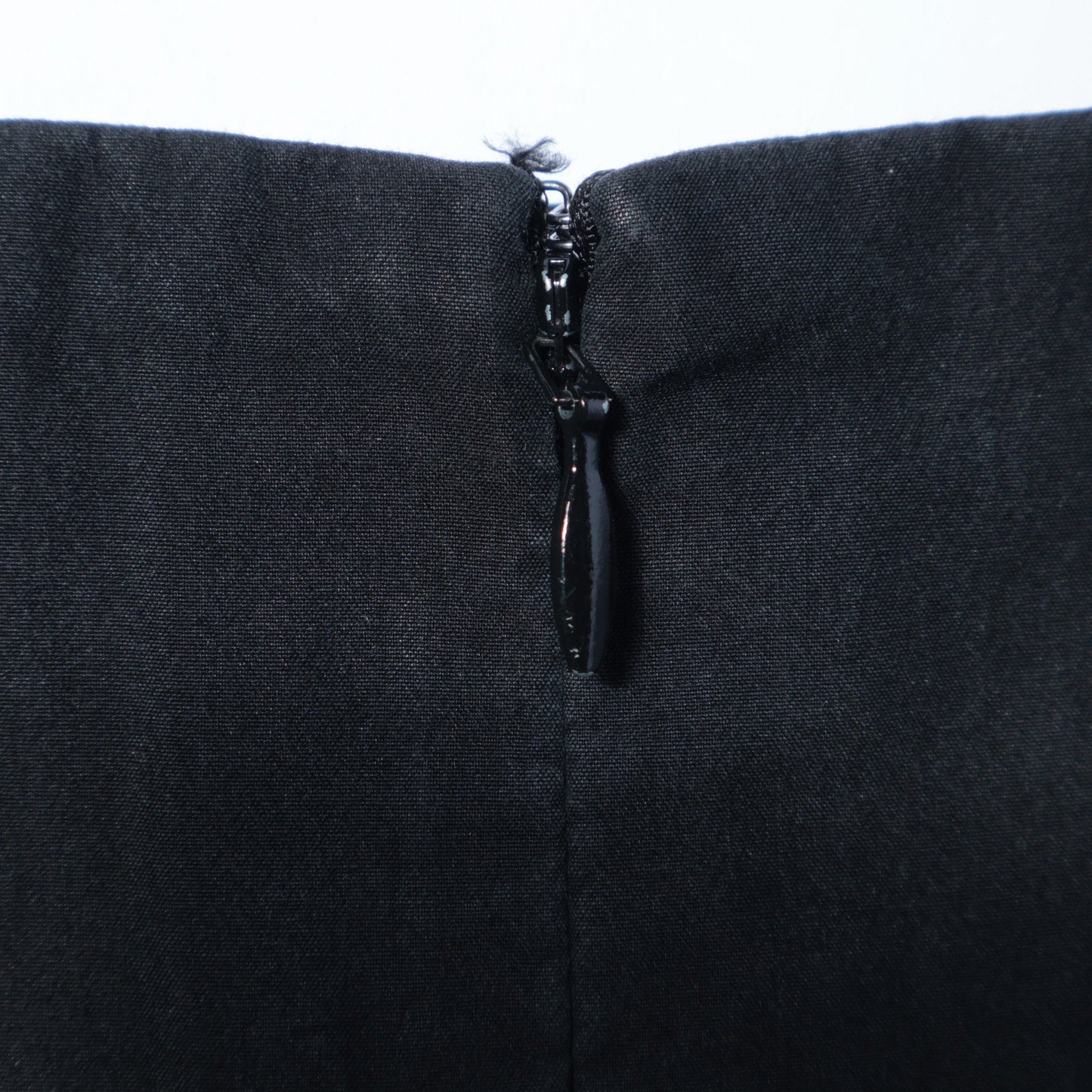 HIGHDENSE COTTON SILK SKIRT