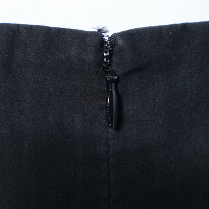 HIGHDENSE COTTON SILK SKIRT