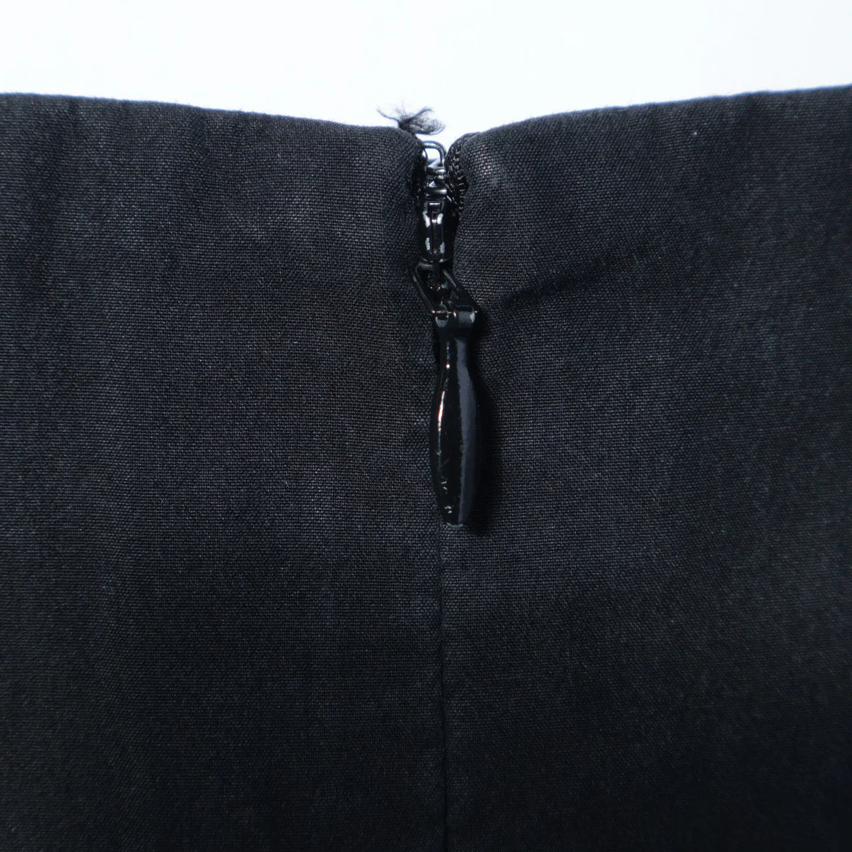 HIGHDENSE COTTON SILK SKIRT