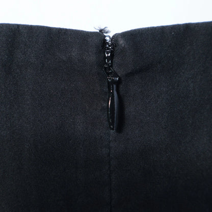HIGHDENSE COTTON SILK SKIRT