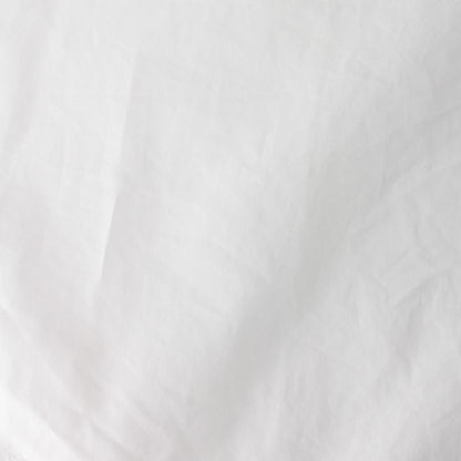 GARMENT DYE BASIC POPLIN(ｵﾝﾗｲﾝｽﾄｱ限定) SHIRT