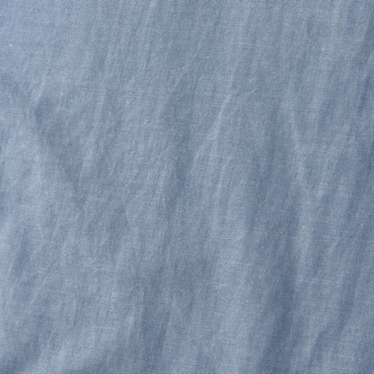 SOFT WASHED COTTON SHIRT