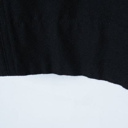 WOOL COTTON DRILL SKIRT