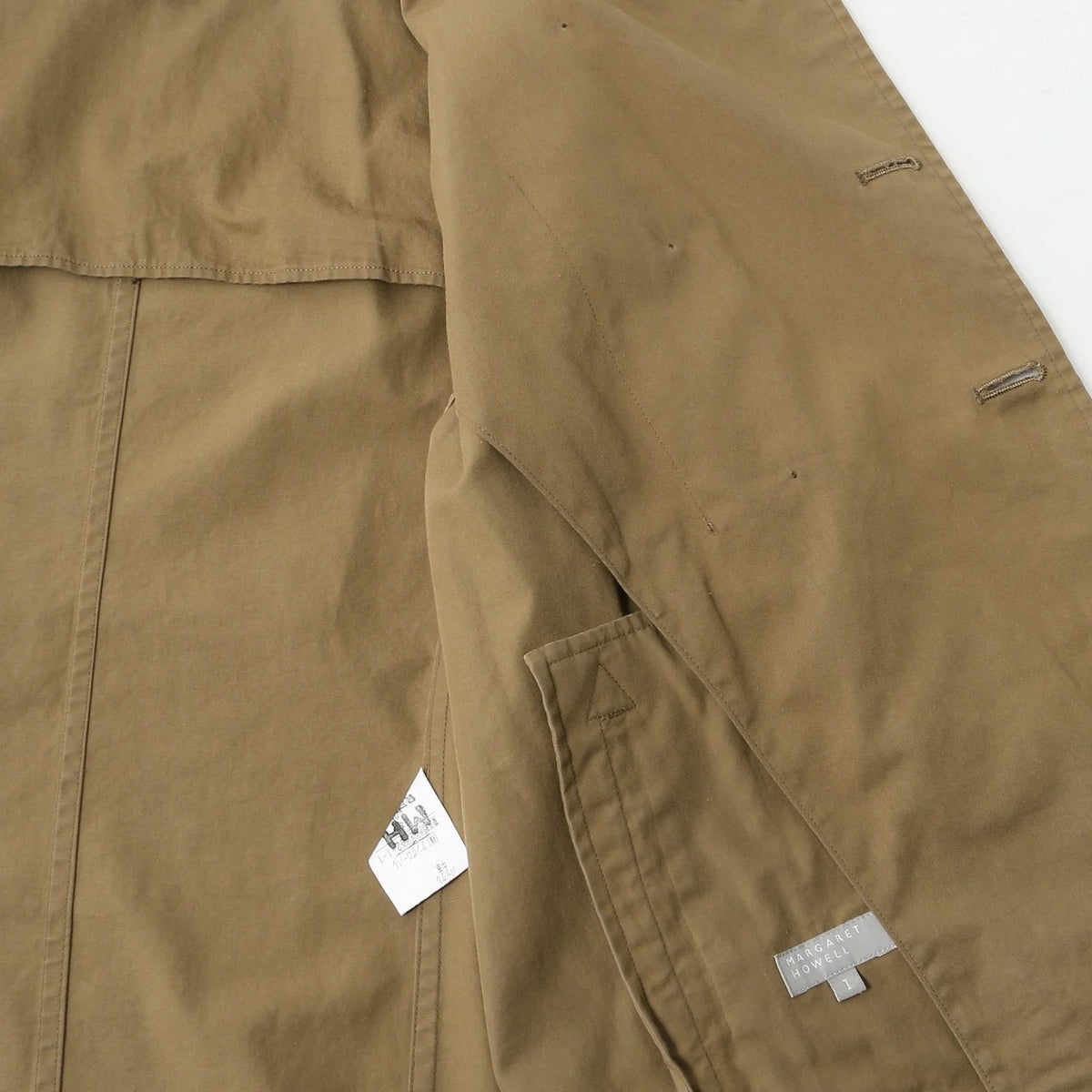 BLOUSON