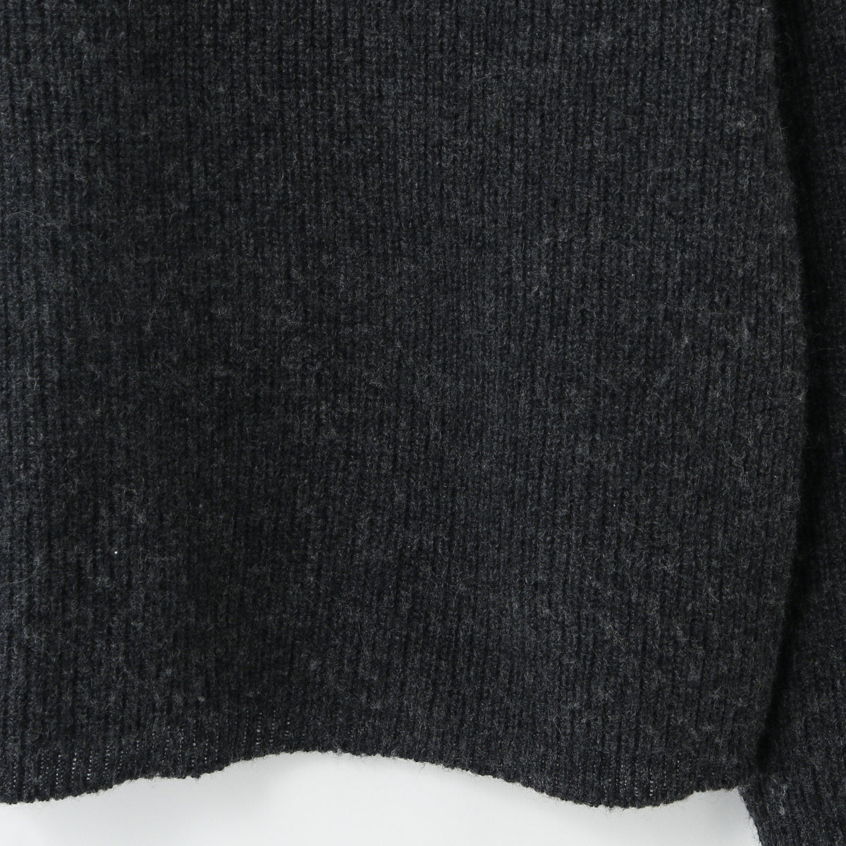 TWISTED CASHMERE WOOL Ⅱ KNIT