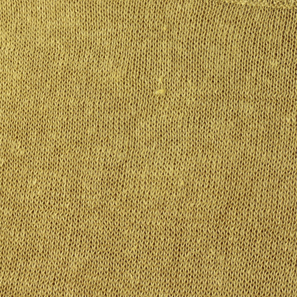 FINE LINEN KNIT