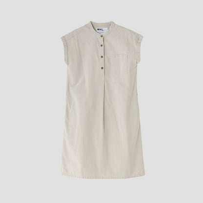 TOUGH OXFORD DRESS