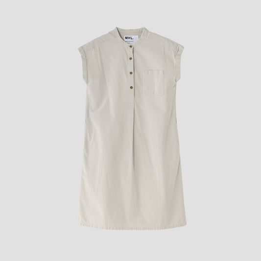 TOUGH OXFORD DRESS