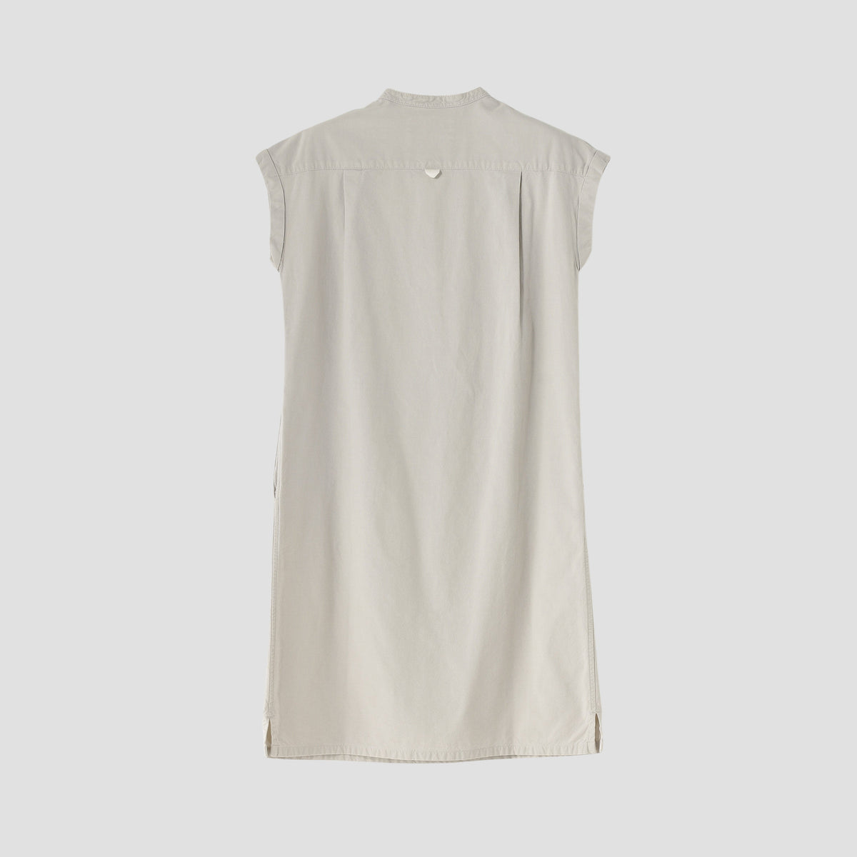 TOUGH OXFORD DRESS