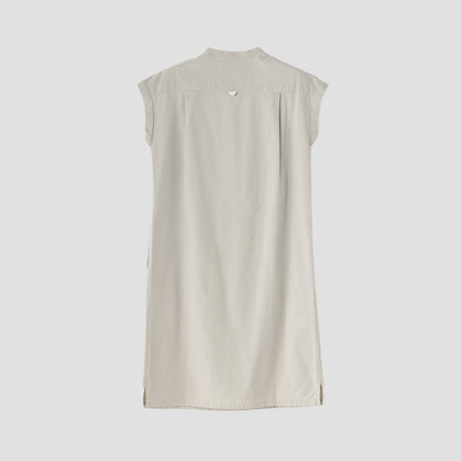 TOUGH OXFORD DRESS