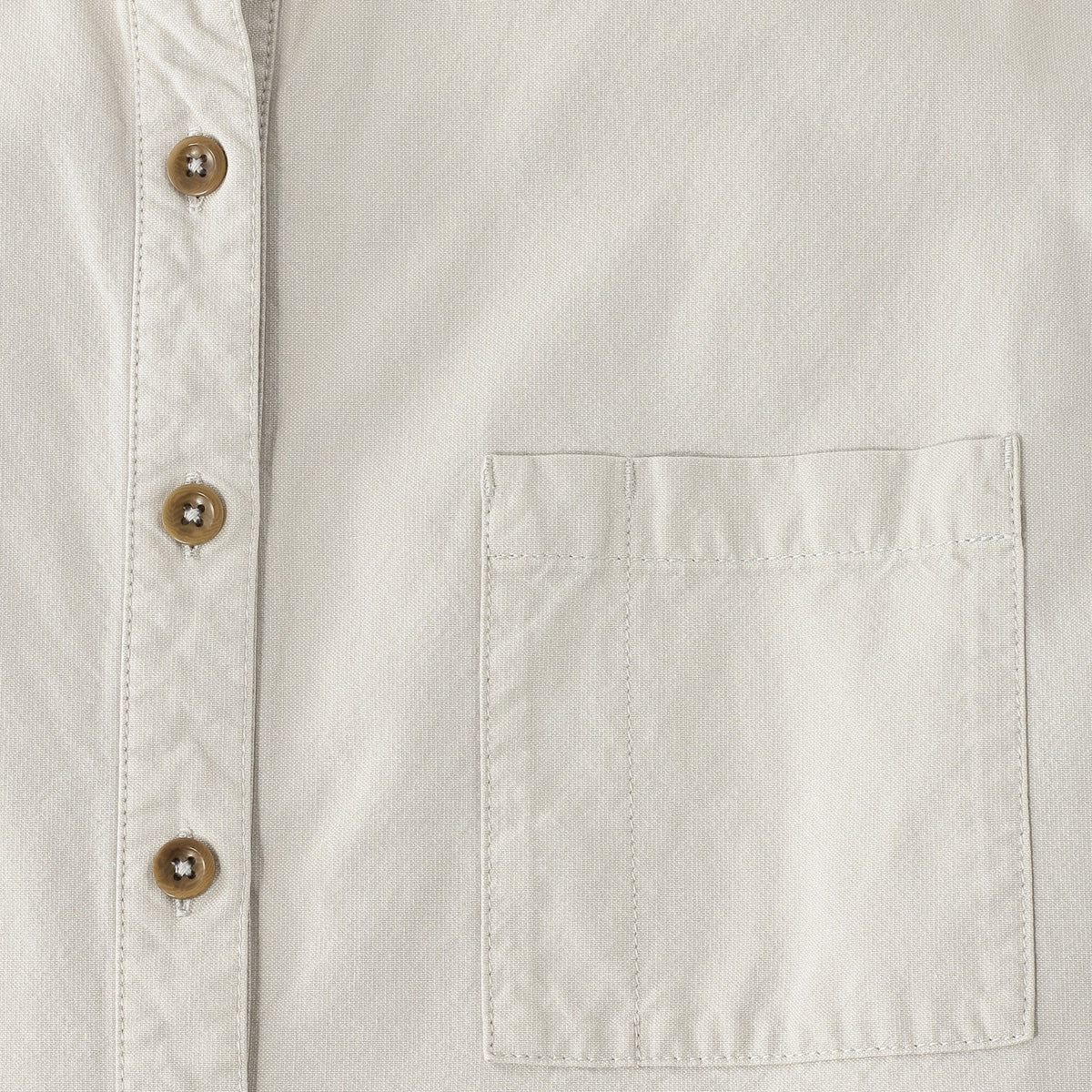 TOUGH OXFORD DRESS