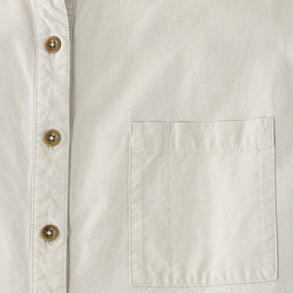 TOUGH OXFORD DRESS