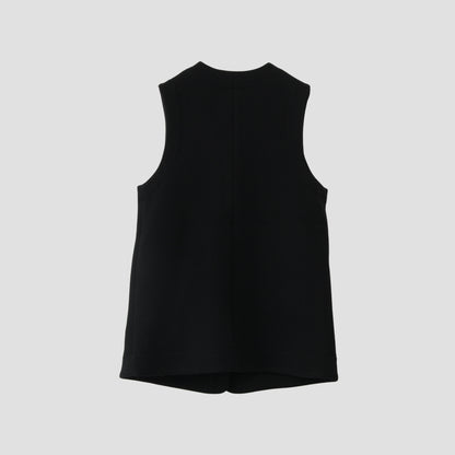 DOUBLE FACE WOOL BLOUSON
