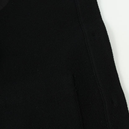 DOUBLE FACE WOOL BLOUSON