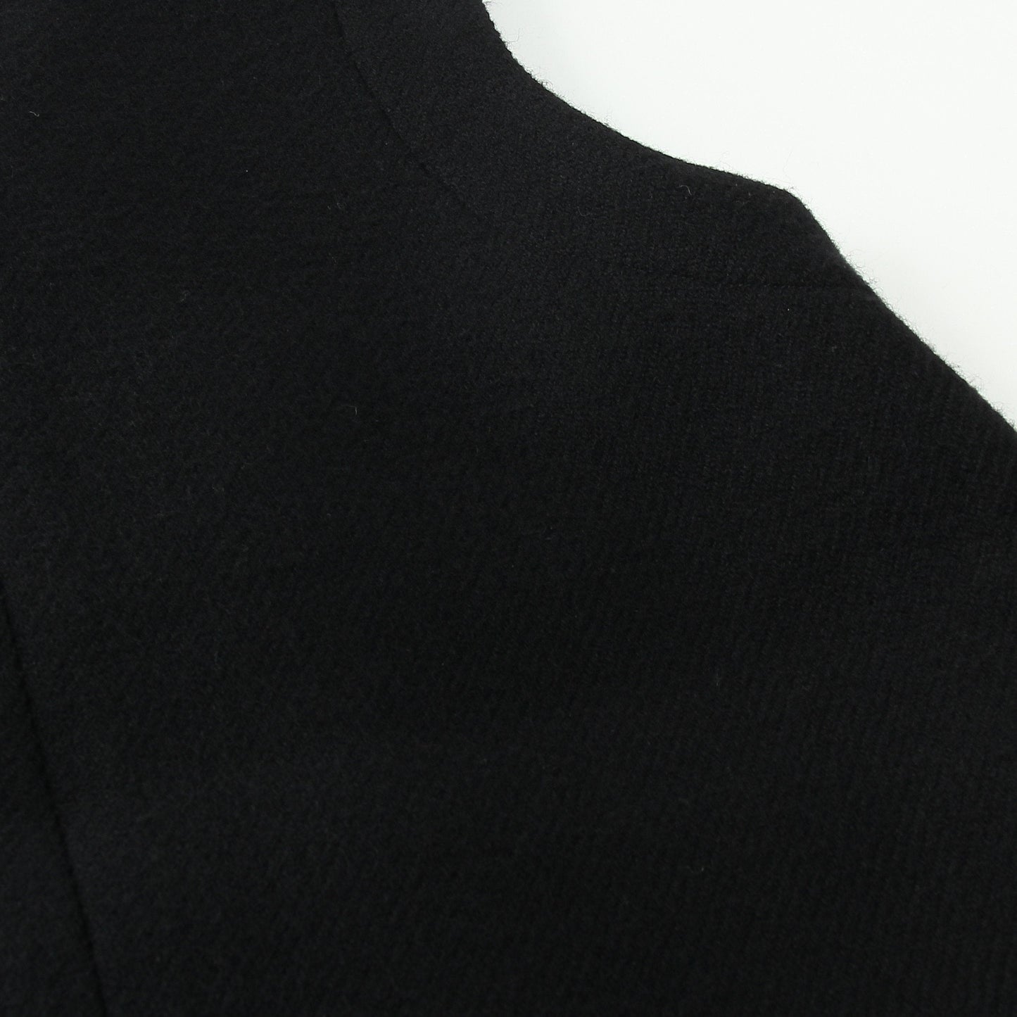 DOUBLE FACE WOOL BLOUSON