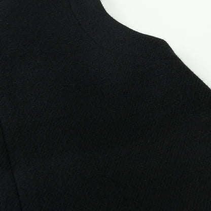 DOUBLE FACE WOOL BLOUSON