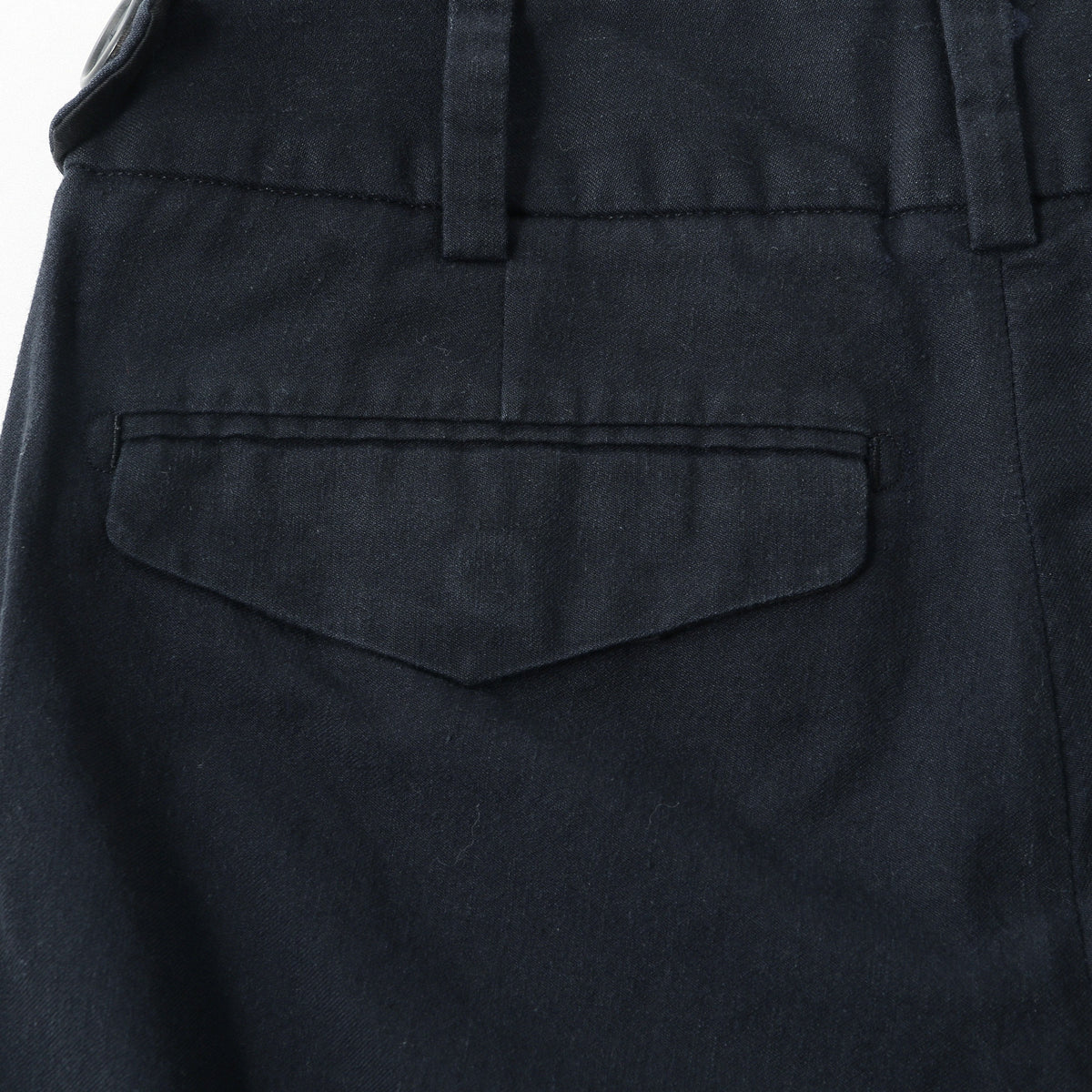 TROUSERS