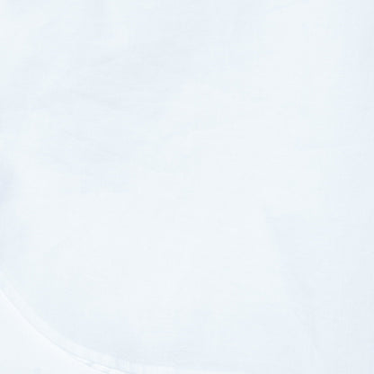 SOFT WASHED COTTON SHIRT