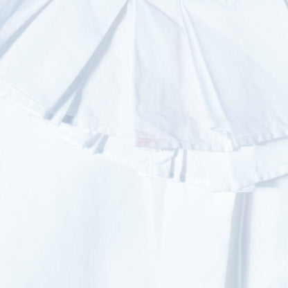 SOFT WASHED COTTON SHIRT
