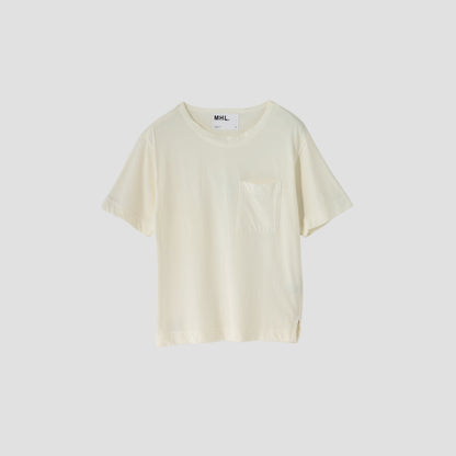 LIGHT DRY COTTON JERSEY