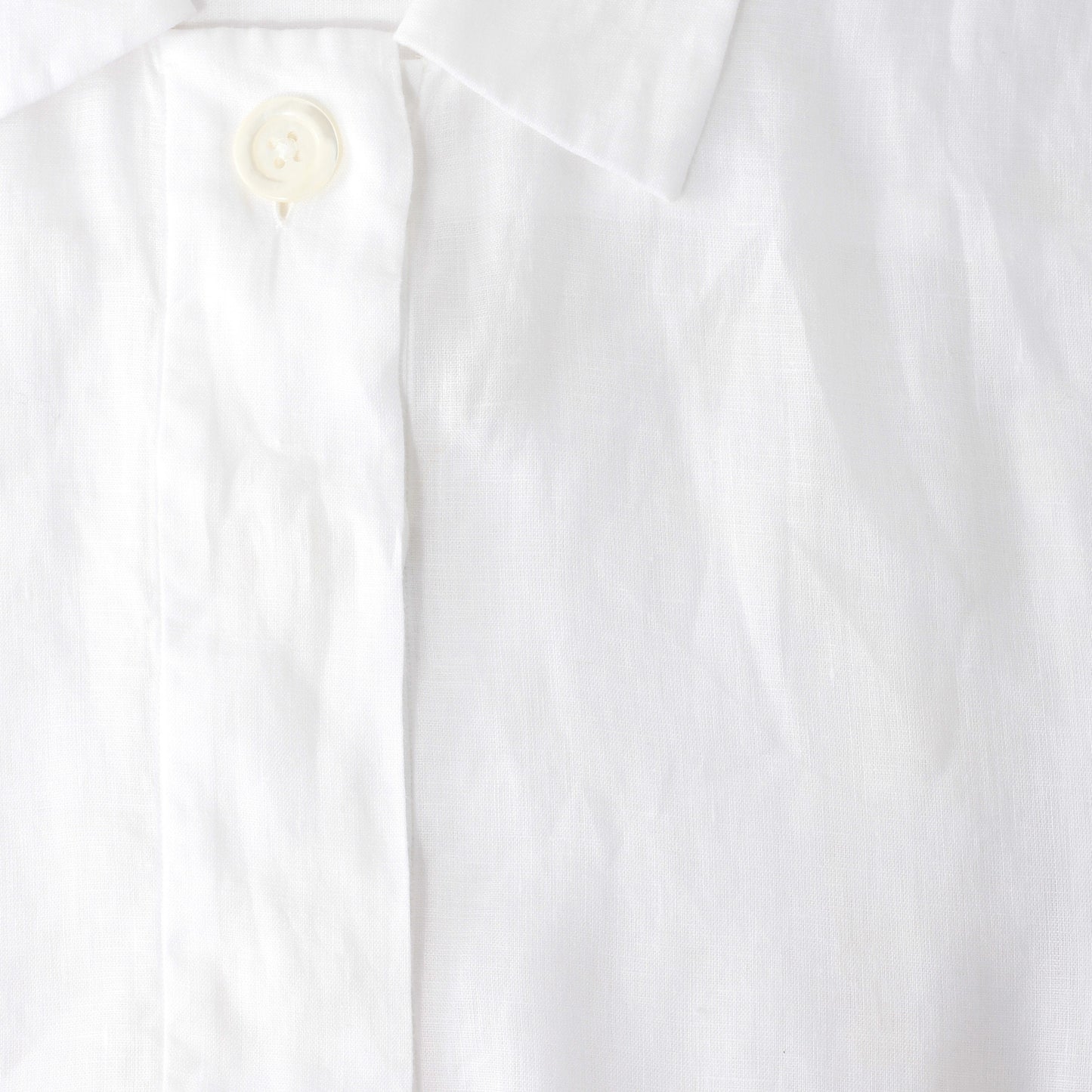 LINEN VOILE SHIRT