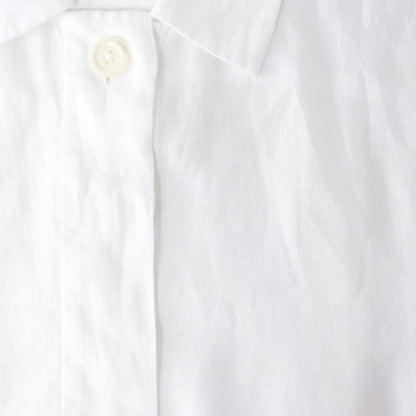 LINEN VOILE SHIRT
