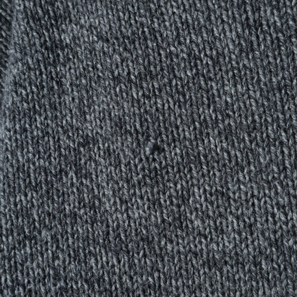 COTTON LAMBSWOOL KNIT
