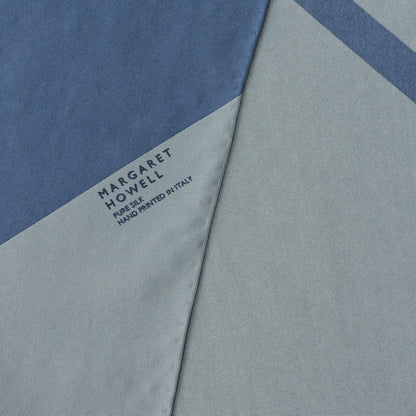 IRREGULAR STRIPE SCARF