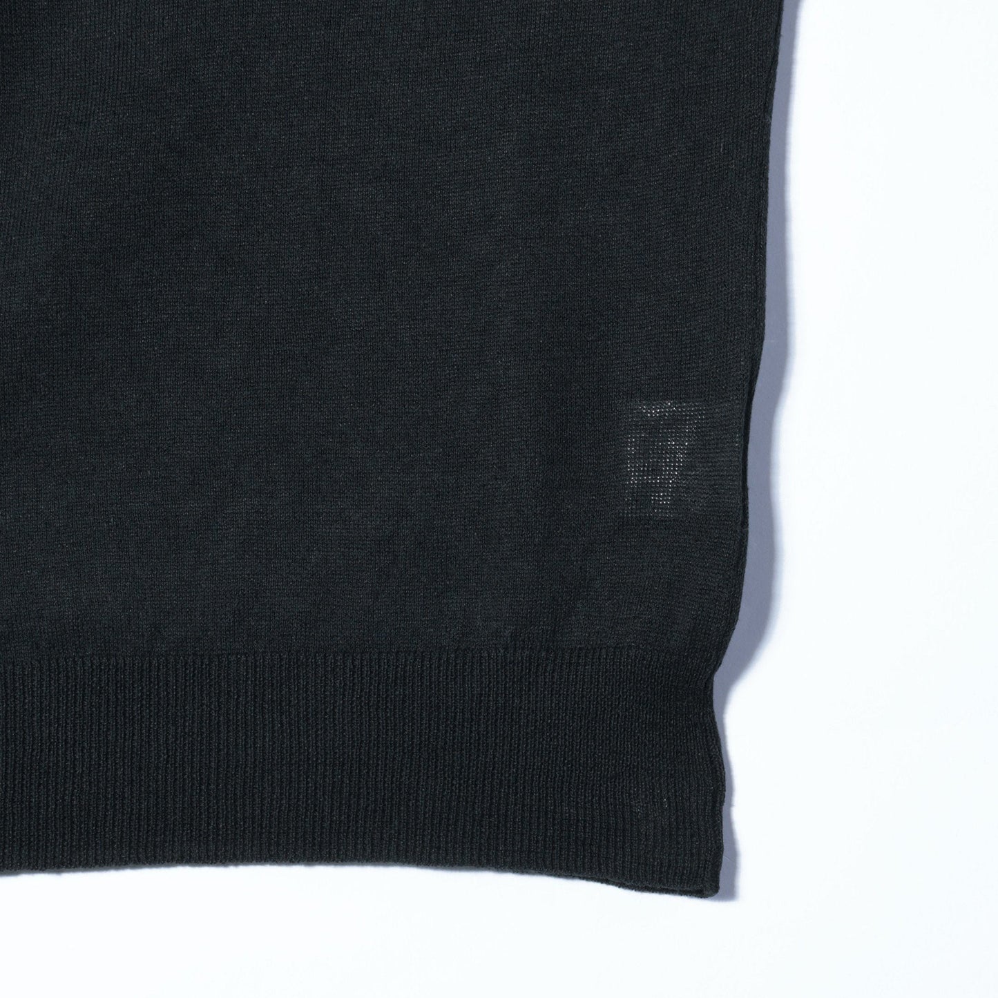 LINEN COTTON KNIT
