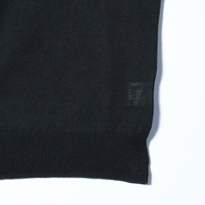 LINEN COTTON KNIT