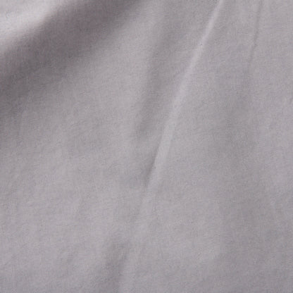 COMPACT COTTON POPLIN SHIRT