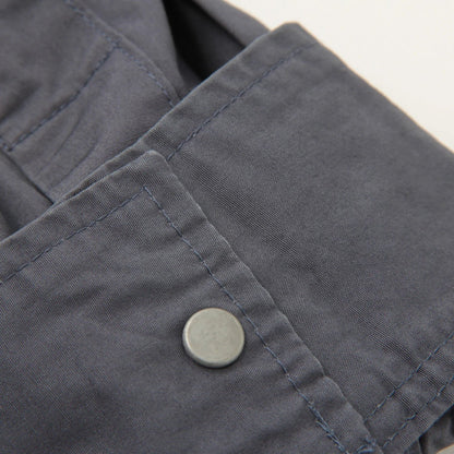 DRY COTTON POPLIN DRESS
