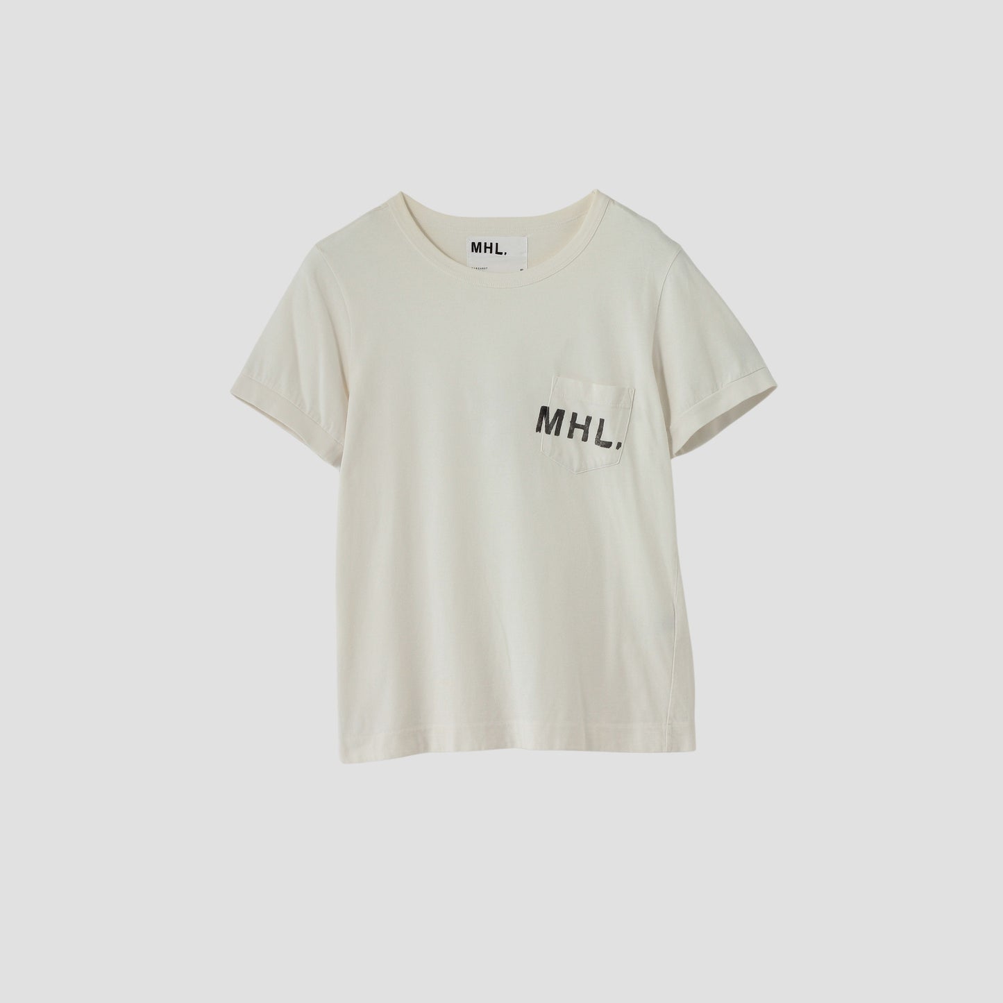 PRINTED COTTON JERSEY