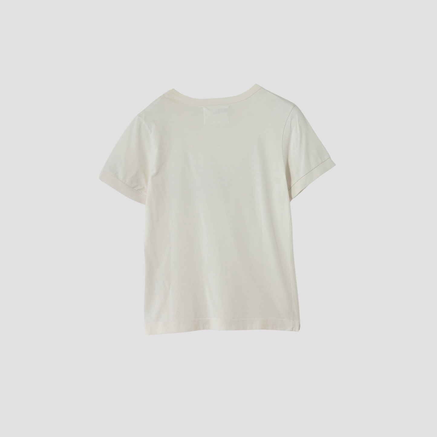PRINTED COTTON JERSEY