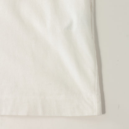 PRINTED COTTON JERSEY