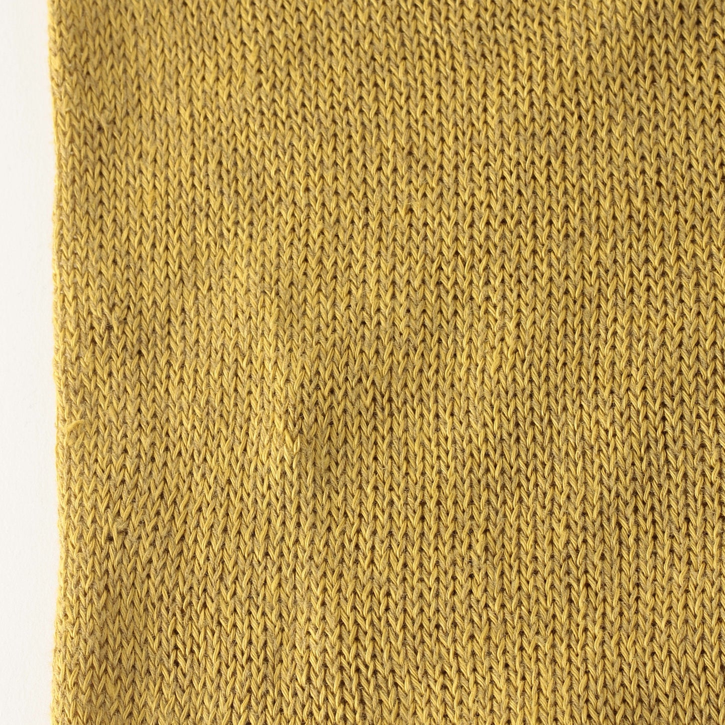 LINEN COTTON KNIT