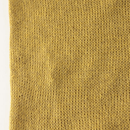 LINEN COTTON KNIT