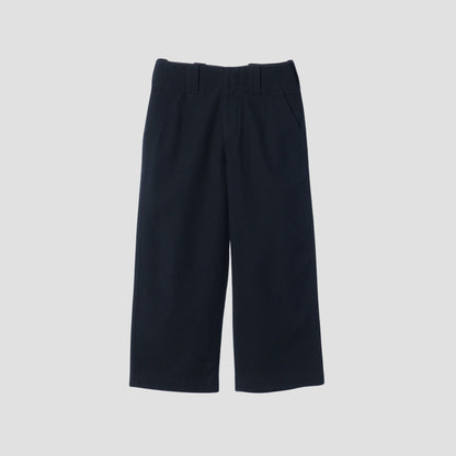 TOUGH FLANNEL TROUSERS