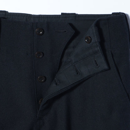 TOUGH FLANNEL TROUSERS