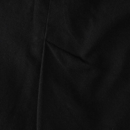 HEAVY COTTON TWILL SKIRT