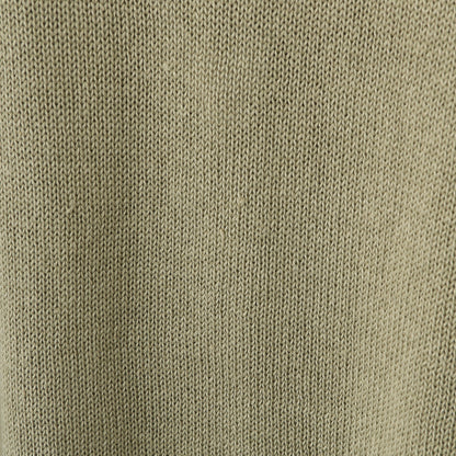 LINEN COTTON SILK  KNIT