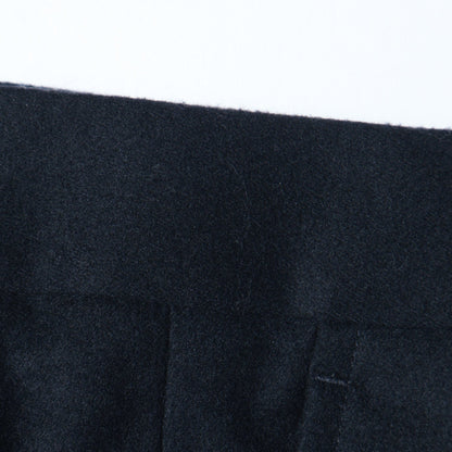 MILITARY FLANNEL TROUSERS