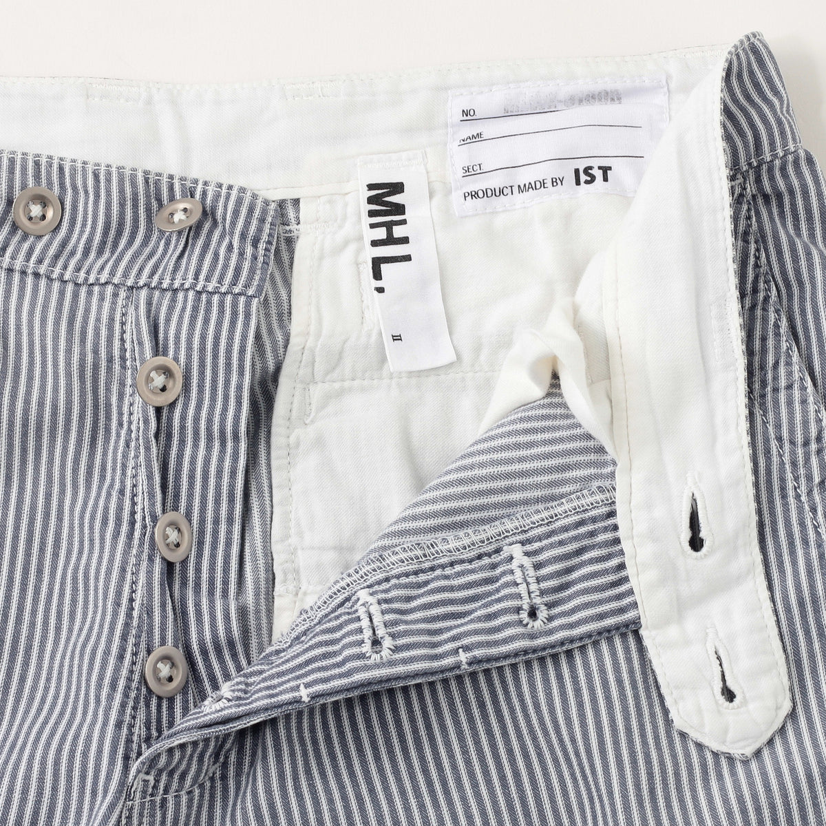 TROUSERS