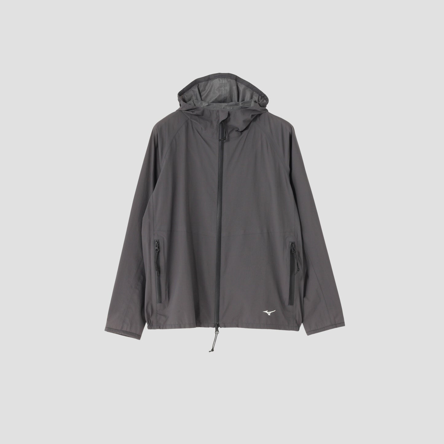 LIGHT NYLON RIPSTOP BLOUSON