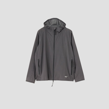 LIGHT NYLON RIPSTOP BLOUSON